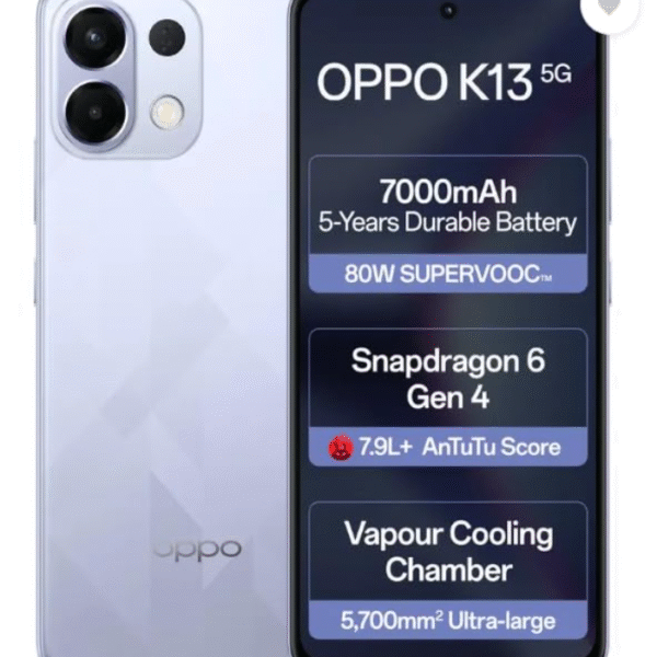 Oppo Mobile